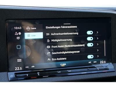 VW Caddy 1.5 TSI DSG Life (2024) - Foto 14