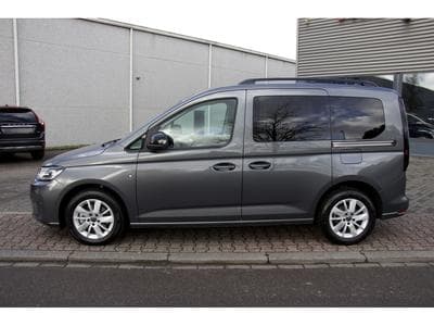 VW Caddy 1.5 TSI DSG Life (2024) - Foto 2