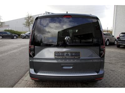 VW Caddy 1.5 TSI DSG Life (2024) - Photo 3
