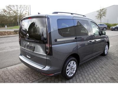 VW Caddy 1.5 TSI DSG Life (2024) - Foto 4