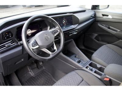 VW Caddy 1.5 TSI DSG Life (2024) - Photo 7