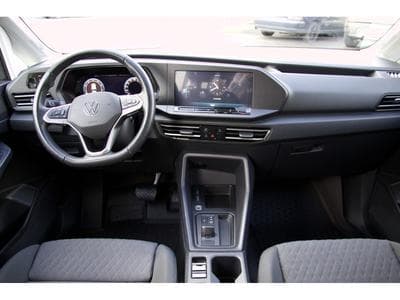 VW Caddy 1.5 TSI DSG Life (2024) - Foto 8