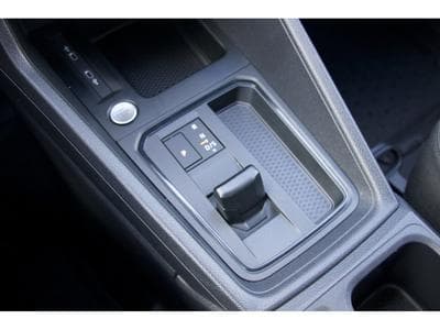 VW Caddy 1.5 TSI DSG Life (2024) - Photo 9