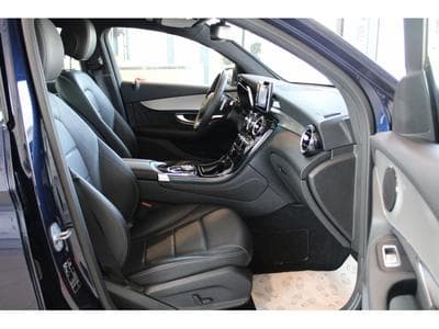 Mercedes GLC 250 4 MATIC COUPE AMG LINE PANO CUIR NAVI 1 HAND (2017) - Photo 5