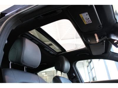 Mercedes GLC 250 4 MATIC COUPE AMG LINE PANO CUIR NAVI 1 HAND (2017) - Foto 7