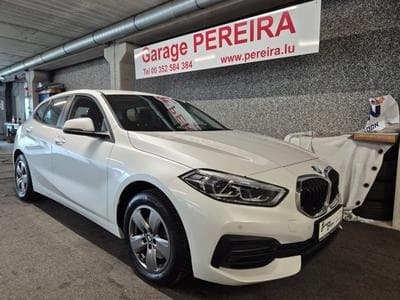 BMW 118 i AUTO  LED NAVI (2020) - Foto 1