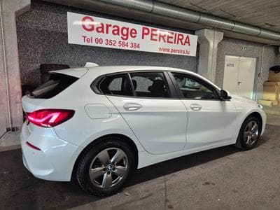 BMW 118 i AUTO  LED NAVI (2020) - Foto 10