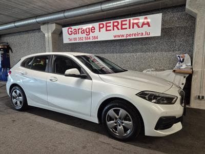 BMW 118 i AUTO  LED NAVI (2020) - Photo 2
