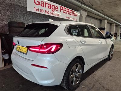 BMW 118 i AUTO  LED NAVI (2020) - Photo 3