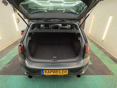 VW Golf GTI PERFORMANCE 2.0 TSI 180 KW DSG (2019) - Photo 11
