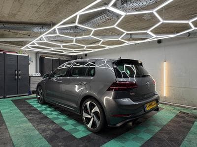 VW Golf GTI PERFORMANCE 2.0 TSI 180 KW DSG (2019) - Photo 3