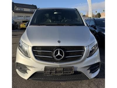 Mercedes V 250 D AMG LINE 7 SITZE CUIR NAVI 1 HAND (2019) - Photo 1