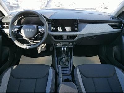 Skoda Kamiq (2026) - Foto 9