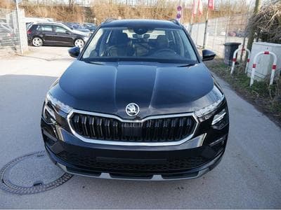 Skoda Kamiq (2026) - Foto 13