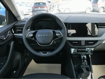 Skoda Kamiq (2026) - Foto 12