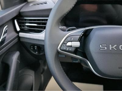 Skoda Kamiq (2026) - Foto 13
