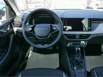 Skoda Kamiq (2026) - Foto 12