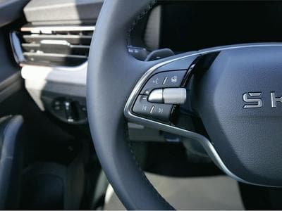 Skoda Kamiq (2026) - Foto 13