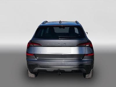 Skoda Kamiq (2026) - Foto 2