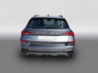 Skoda Kamiq (2026) - Foto 2