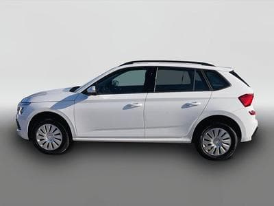 Skoda Kamiq (2026) - Foto 4