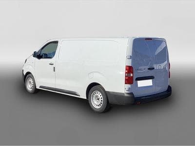 Opel Vivaro (2026) - Foto 4