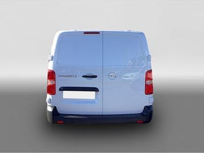 Opel Vivaro (2026) - Foto 5