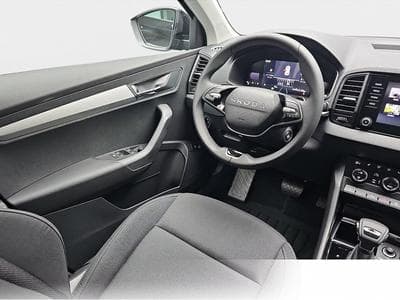 Skoda Karoq (2026) - Photo 7