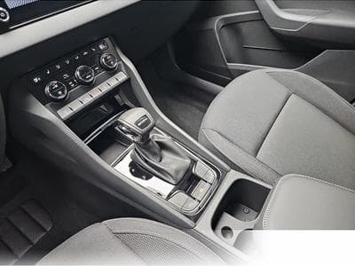 Skoda Karoq (2026) - Photo 11