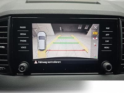 Skoda Karoq (2026) - Photo 9