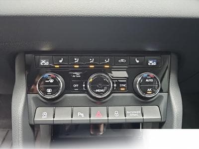 Skoda Karoq (2026) - Photo 10