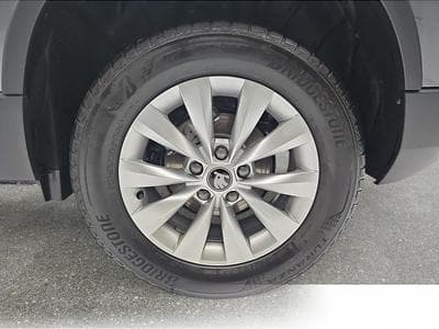 Skoda Karoq (2026) - Photo 5