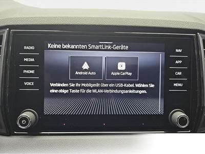 Skoda Karoq (2026) - Photo 8