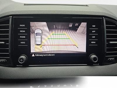 Skoda Karoq (2026) - Photo 9