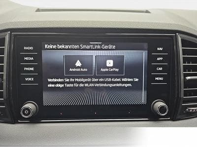 Skoda Karoq (2026) - Photo 8