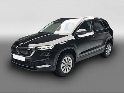 Skoda Karoq (2026) - Photo 1