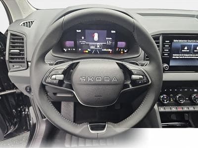 Skoda Karoq (2026) - Photo 12