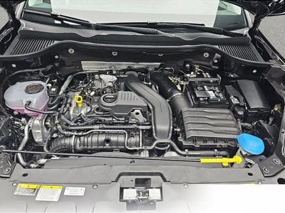 Skoda Karoq (2026) - Photo 14