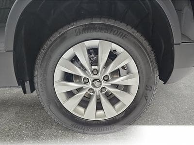 Skoda Karoq (2026) - Photo 5