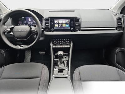 Skoda Karoq (2026) - Photo 6