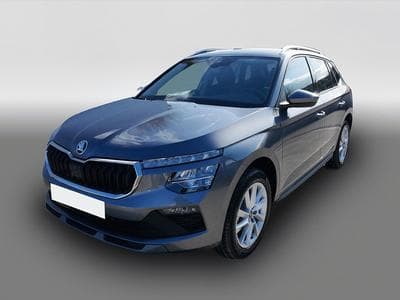 Skoda Kamiq (2026) - Foto 1