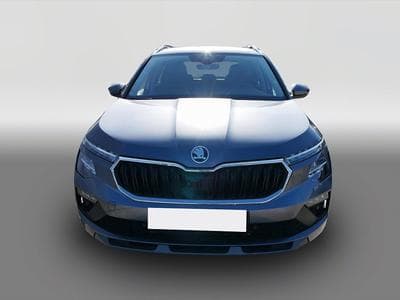 Skoda Kamiq (2026) - Foto 3