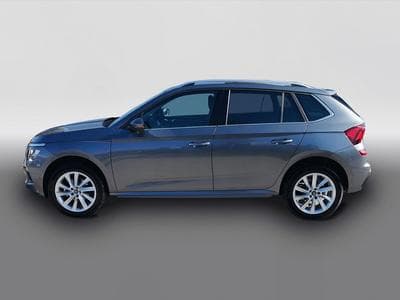 Skoda Kamiq (2026) - Foto 5