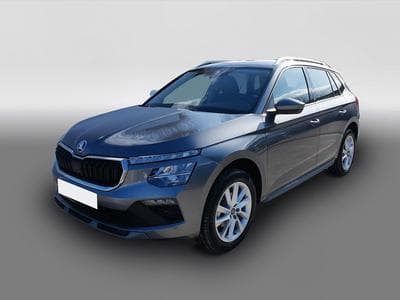 Skoda Kamiq (2026) - Foto 1