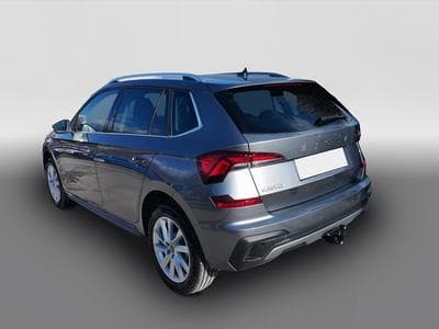 Skoda Kamiq (2026) - Foto 6