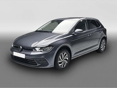 VW Polo (2026) - Photo 1