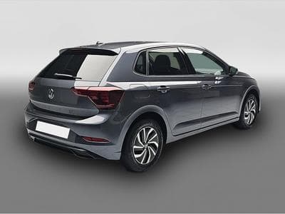 VW Polo (2026) - Photo 2