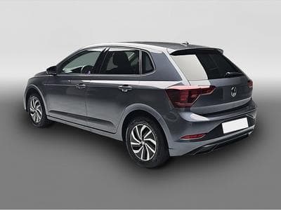 VW Polo (2026) - Photo 3