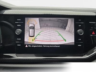 VW Polo (2026) - Photo 9