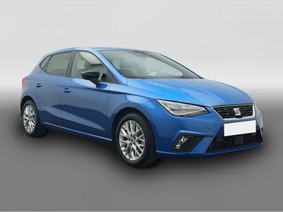 Seat Ibiza (2026) - Photo 1